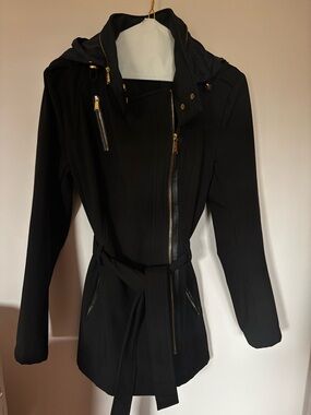 Michael Kors lightweight jacket.